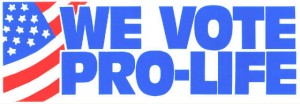 VotePROLIFE