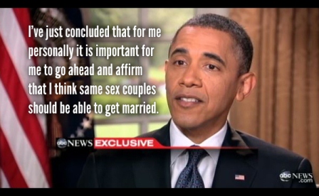 President-Obama-Endorses-Same-Sex-Marriage-And-Proves-Evolution-In-One-Day